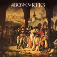 Purchase The Bonaparte's - Shiny Battles (Vinyl)