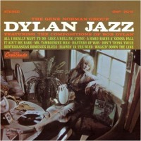 Purchase The Gene Norman Group - Dylan Jazz (Vinyl)