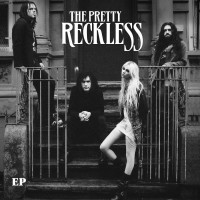 Purchase The Pretty Reckless - The Pretty Reckless (EP)