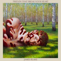 Purchase James Blake - Friends That Break Your Heart