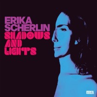Purchase Erika Scherlin - Shadows And Lights