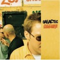 Buy Galactic - Crazyhorse Mongoose Mp3 Download