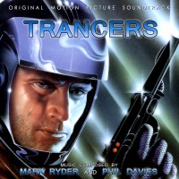 Purchase Mark Ryder & Phil Davies - Trancers