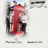 Purchase One Direction - Mohegan Sun (Live)