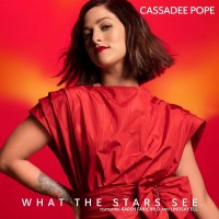 Purchase Cassadee Pope - What The Stars See (Feat. Karen Fairchild, Lindsay Ell) (CDS)