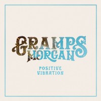Purchase Gramps Morgan - Positive Vibration