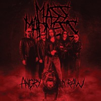 Purchase Mass Madness - Angry N' Raw