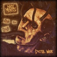 Purchase Mass Madness - Digital Waste