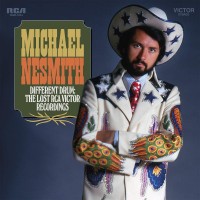 Purchase Michael Nesmith - Lost RCA Recordings CD2