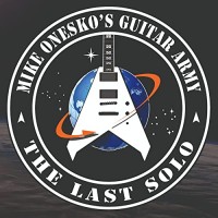 Purchase Mike Onesko's Guitar Army - The Last Solo