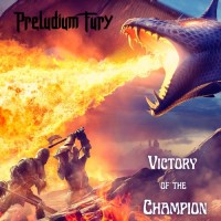 Purchase Preludium Fury - Victory Of The Champion