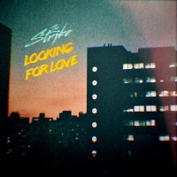 Purchase The Strike - Looking For Love (CDS)