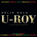 Buy U-Roy - Solid Gold Mp3 Download