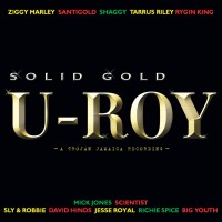 Purchase U-Roy - Solid Gold