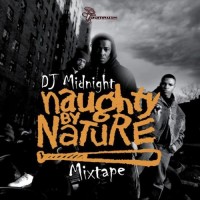 Purchase Naughty By Nature - Tha Mixtape