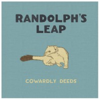 Purchase Randolph's Leap - Cowardly Deeds