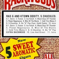 Purchase Ras G - 5 Chuckles (With The Koreatown Oddity)