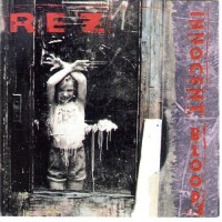 Purchase Resurrection Band (REZ) - Innocent Blood
