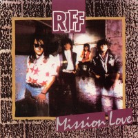 Purchase Riff - Mission Love