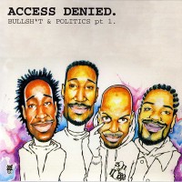 Purchase Son Of Noise - Access Denied (Bullsh*t & Politics Pt. 1)