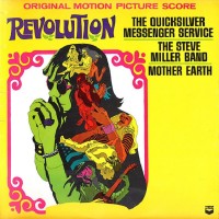 Purchase VA - Revolution (Original Motion Picture Score) (Vinyl)