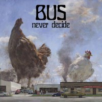 Purchase Bus - Never Decide