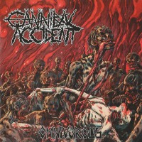 Purchase Cannibal Accident - Omnivorous