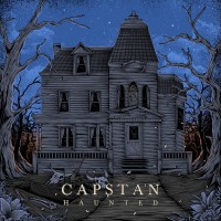 Purchase Capstan - Haunted (CDS)