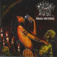 Purchase Cauldron Burial - Orgia Nocturna