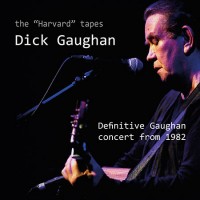 Purchase Dick Gaughan - The Harvard Tapes