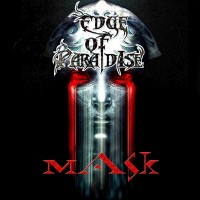 Purchase Edge Of Paradise - Mask
