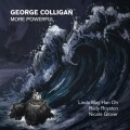 Buy George Colligan - More Powerful Mp3 Download