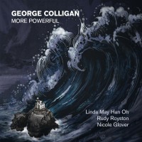 Purchase George Colligan - More Powerful