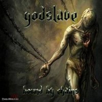 Purchase Godslave - Bound By Chains