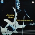 Buy Jimmy Reed - High And Lonesome (Vinyl) Mp3 Download