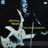Purchase Jimmy Reed - High And Lonesome (Vinyl)