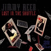 Purchase Jimmy Reed - Lost In The Shuffle