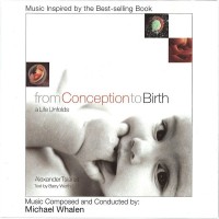 Purchase Michael Whalen - From Conception To Birth: A Life Unfolds
