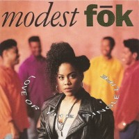 Purchase Modest Fōk - Love Or The Single Life