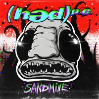 Purchase (Hed) P.E. - Sandmine (EP)