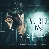 Purchase Alirio - All Things Must Pass