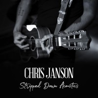 Purchase Chris Janson - Stripped Down Acoustics (EP)