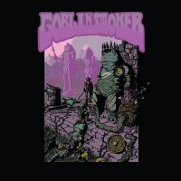 Purchase Goblinsmoker - A Throne In Haze, A World Ablaze (EP)