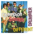 Buy King Champion Sounds - Different Drummer Mp3 Download