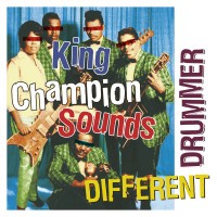 Purchase King Champion Sounds - Different Drummer