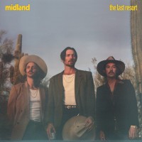 Purchase Midland - The Last Resort