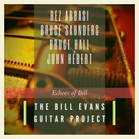 Purchase The Bill Evans Guitar Project - Echoes Of Bill