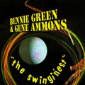 Buy Bennie Green - The Swingin'est (With Gene Ammons) (Remastered 2002) Mp3 Download