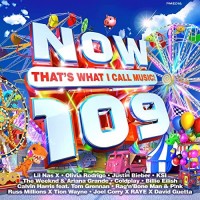 Purchase VA - Now That's What I Call Music! 109 CD1