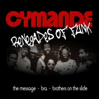 Purchase Cymande - Renegades Of Funk